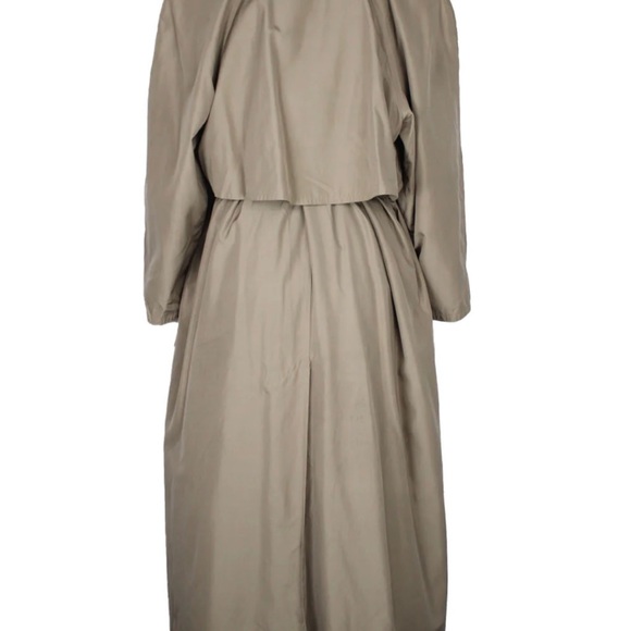 DONNA KARAN  100% Silk and wool - Picture 5 of 11